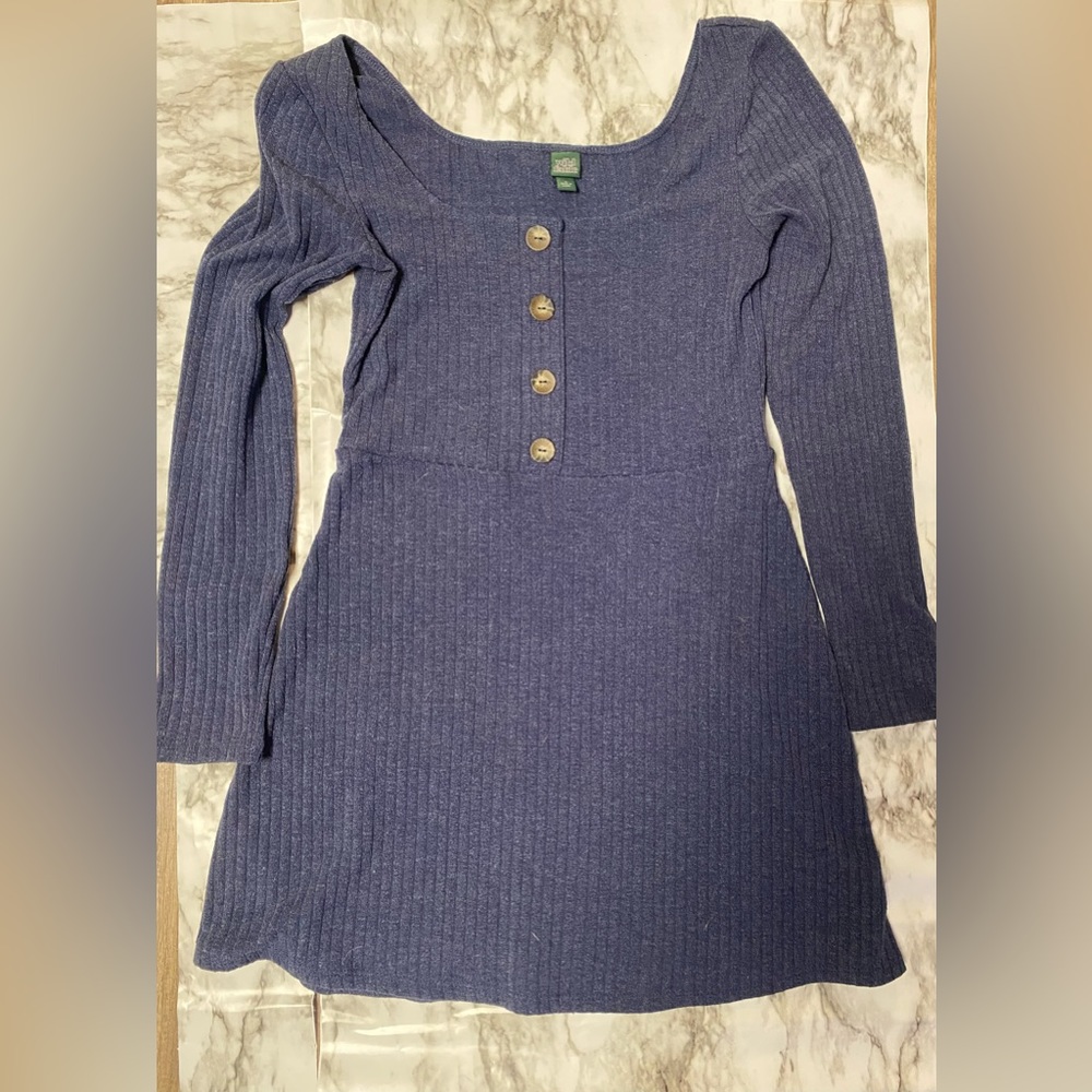 Winter dress, like new condition- Size S